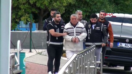 Adana'da Tefecilik Yapan 2 Kişi Tutuklandı