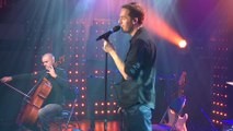 Grand Corps malade - Retiens les rêves (Live) - Le Grand Studio RTL