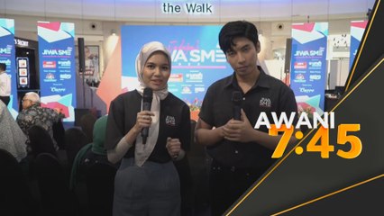 Jelajah Jiwa SME 2023: Sampai destinasi terakhir