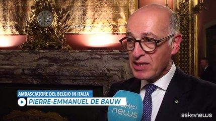 Belgio e Italia insieme per la ricerca e il futuro del Biotech