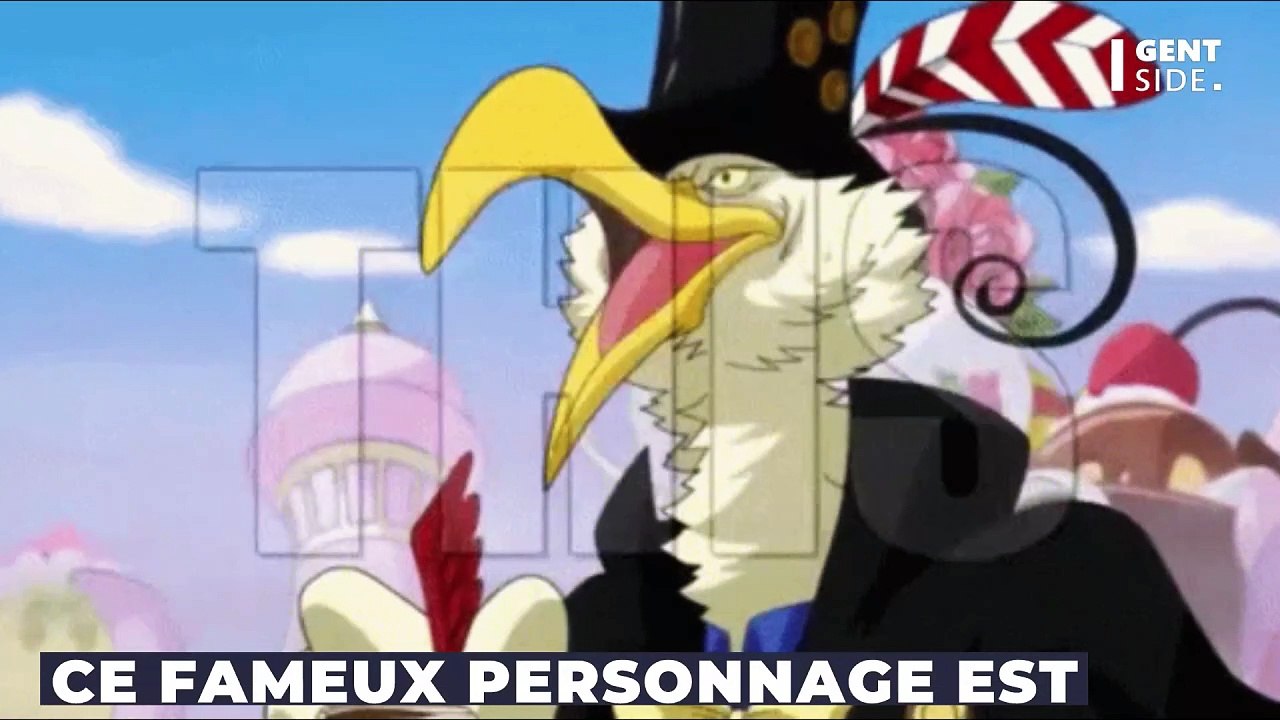 Le personnage le plus influant de One Piece n’e...
