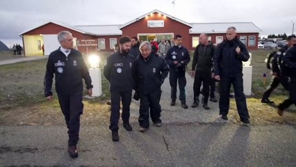 Guterres e Boric alertam sobre papel-chave da Antártica na regulação do clima