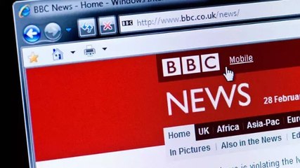 BBC'ye kurum içinden İsrail eleştirisi: Daha kaç insanın ölmesi gerekiyor?