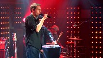 Grand Corps malade - C'est aujourd'hui que ça se passe (Live) - Le Grand Studio RTL