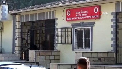 Gaziantep'deki kanlı düğün saldırısında 2 zanlı yakalandı