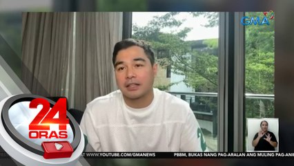 Benjamin Alves, gaganap sa special episode ng "Magpakailanman" bukas; maraming natutunan sa kanyang role | 24 Oras