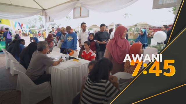 Karnival MyPesara: Medan rai pesara, kenali keperluan alam persaraan