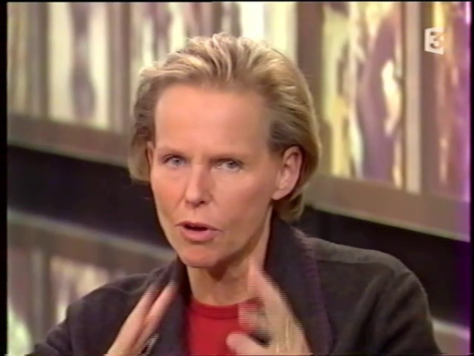 France 3 - 30 Novembre 2004 - Fin "France Europe Express" (Christine Ockrent), teasers, pubs, jingle cinéma