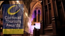 Cornwall Tourism Awards 2023