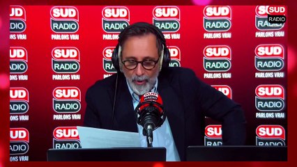 Alexis Poulin sans réserve - Émission du 24 novembre