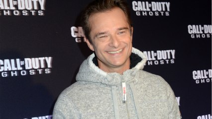 GALA VIDEO - David Hallyday brouillé avec Laeticia mais pas avec Jade et Joy : “Ma porte est ouverte”