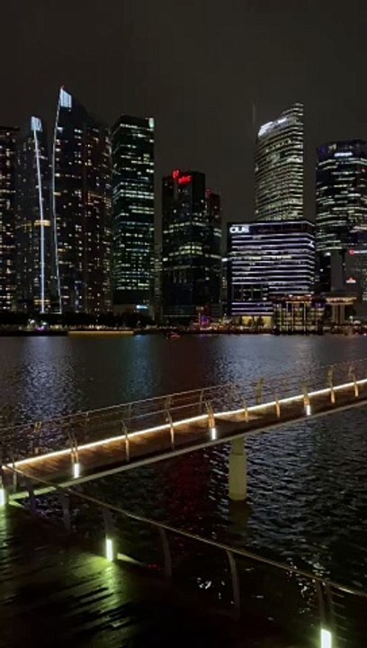 Apple Store Singapour