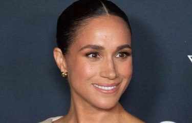 Meghan Markle : cette apparition discrète dans une association à Vancouver
