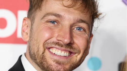 Made in Chelsea star Sam Thompson opens up about hidden health battle on I'm a Celeb