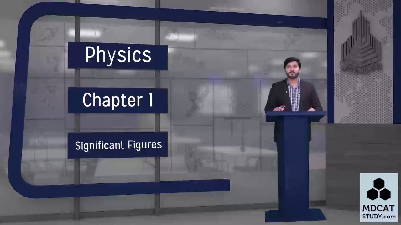 LEC#7 SIGNIFICANT FIGURES
