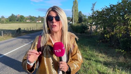 Saint-Etienne-le-Molard et son accueil chaleureux