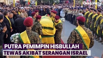 Abbas Raad Tewas saat Serangan Israel Hantam Rumah di Beit Yahoun, Lebanon