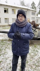 Crònica de Vicent Partal des d'Ucraïna