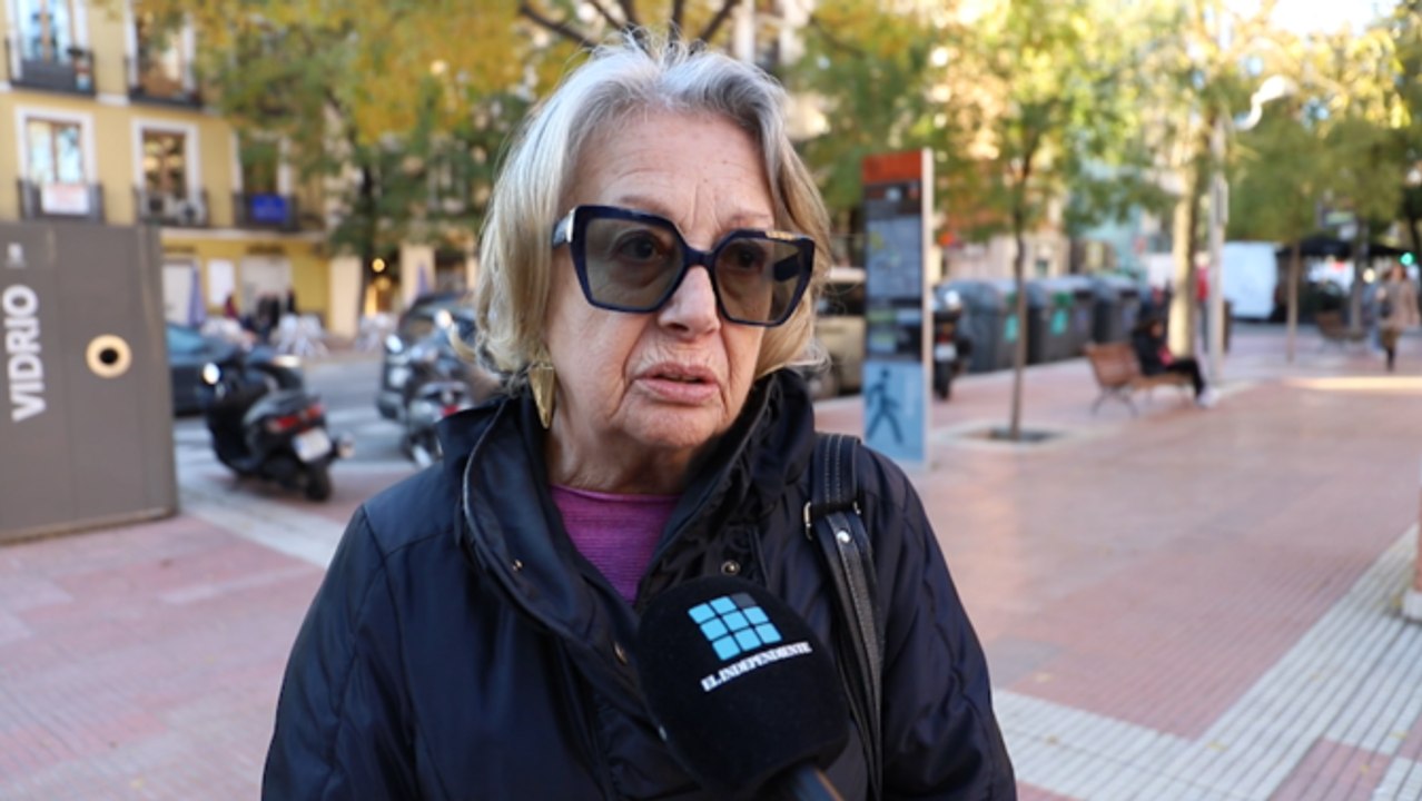 25N: esto opina la calle sobre la violencia machista y legislación