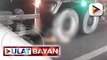 Apat na magkakapatid, patay matapos mabangga ng dalawang trak ang sinasakyang kolong-kolong sa Porac, Pampanga