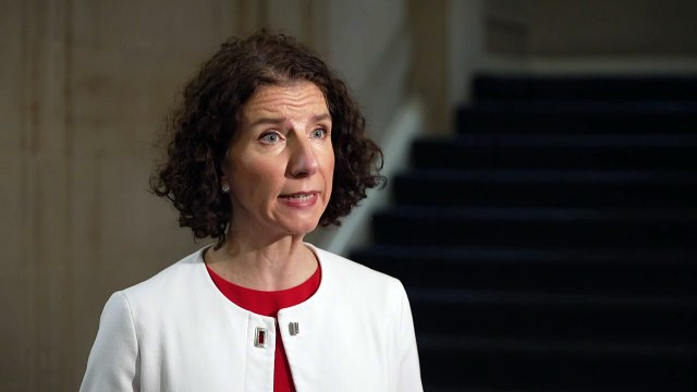 Labour Party Chair condemns 'far-right' Dublin riots