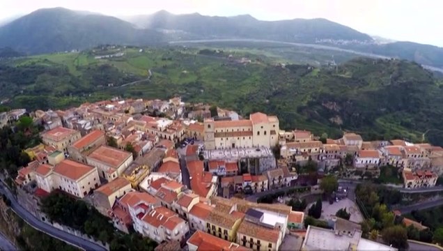 Rapina Castroreale, arrestato uno dei malviventi