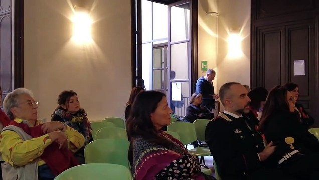 Contro la violenza sulle donne, le iniziative del Comune di Palermo