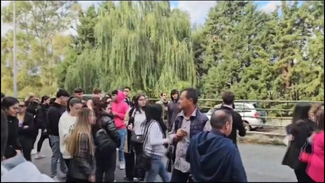 Maturità bis al Galilei di Spadafora, sospesi due docenti