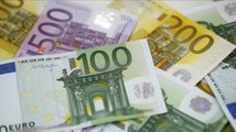 Euro yükseliyor mu? Euro ne kadar, 1 Euro kaç TL?  24 Kasım Euro kaç lira?
