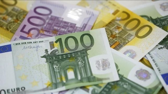 Euro yükseliyor mu? Euro ne kadar, 1 Euro kaç TL? 24 Kasım Euro kaç lira?
