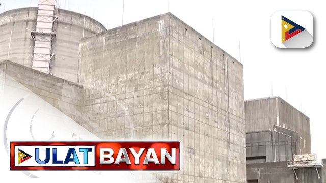 Kamara, umaasang susuportahan ng Senado ang Philippine National Nuclear Energy Safety Act Bill