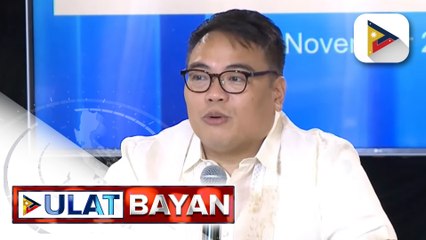 Download Video: Window hour ng number coding scheme sa Metro Manila ngayong holiday season, hindi aalisin, ayon sa MMDA