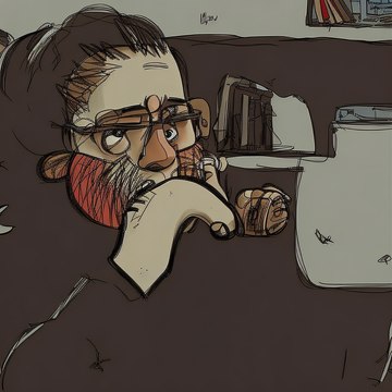 Clara éclate en sanglots suite à sa rencontre avec le directeur du château Michael Goldman lors de la Star Academy (TF1).