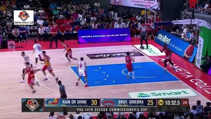 PBAcom2023 nov24 ROSvsGIN 2QF