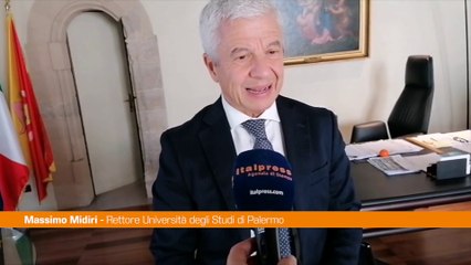 Midiri "Buone pratiche sostenibili all'Università di Palermo"