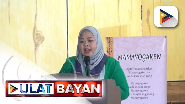 Pamamahagi ng kompensasyon sa pamilya ng mga nasawi sa Marawi siege, sinimulan na ng Marawi Compensation Board