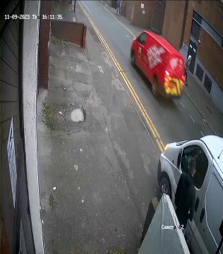 Flytipping Appeal
