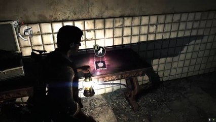 The Evil Within®: Capítulo 5. Recovecos oscuros - Parte 1/3