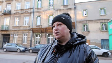 Fatalne warunki mieszkaniowe na Żeromskiego 5