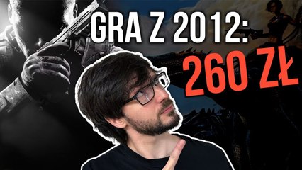 Download Video: Czemu za starsze gry nadal płacimy ZA DUŻO