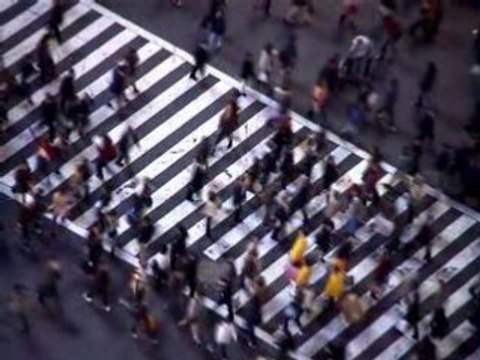 DVD CITYSCAPES - HC GILJE