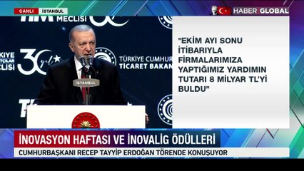 Cumhurbaşkanı Erdoğan: Birileri tarafından önümüze konacak hiçbir bagajımız olmadı