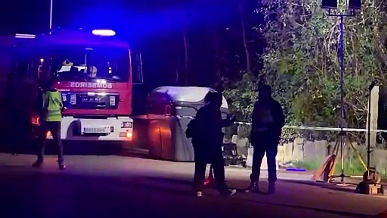 Investigan como posible violencia de género la muerte de una mujer en O Porriño