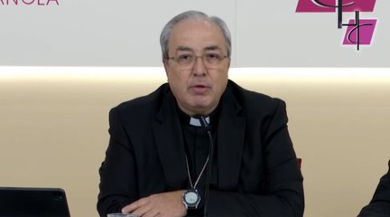 La Iglesia española trabaja en plan de reparación a víctimas de abusos que incluye indemnizaciones