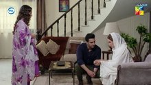 Tumhari Hassad Ne Mera Shohar Cheen Liya...! #sukainakhan #omershahzaad - Fitna - FLO Digital