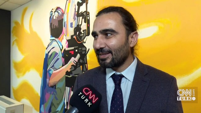 Demirören Medya Lisesi'nde Öğretmenler Günü kutlandı