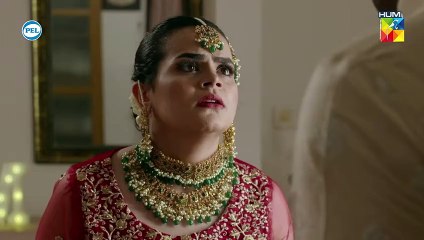 Tumhein Behan Kehty Huy Sharam Ati Hai..! #sukainakhan #omershahzaad - Fitna - FLO Digital