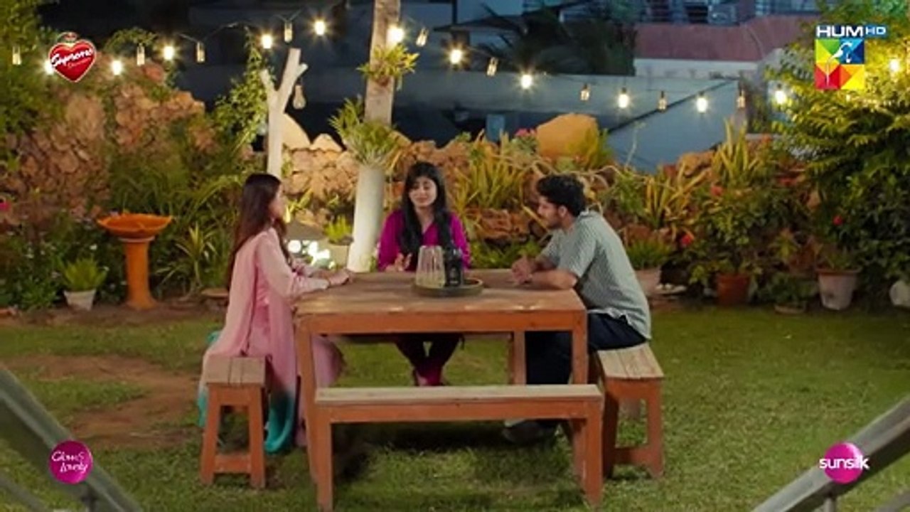 Umeed Ke Dimag Mein Aik Aur Idea Aa Gaya...!! #seharkhan #hamzasohail - Fairy Tale 2 - FLO Digital