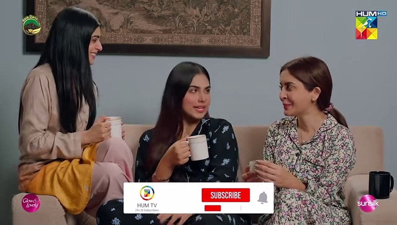 Umeed Ki Saas Ki Love Story..! #seharkhan #hamzasohail - Fairy Tale 2 - FLO Digital