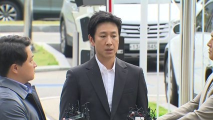 이선균 2차 체모 감정도 음성..."권지용 수사 조만간 마무리" / YTN